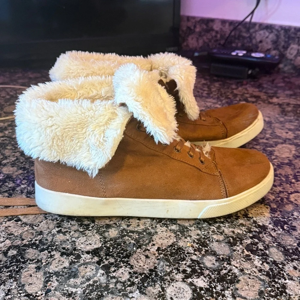 Airwalk kirwalk brown